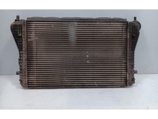 Интеркулер 1K0145803E Audi A3 S3 8P