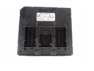 Блок комфорта    Volkswagen PASSAT B8   