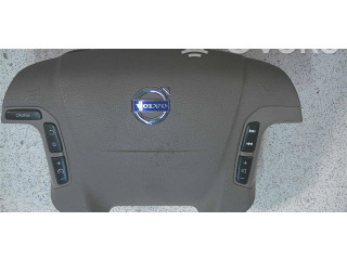 Подушка безопасности пассажира    Volvo V70