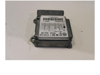 Блок подушек безопасности 1K0909605T Volkswagen Golf Plus