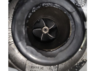 Turbodmychadlo Турбина Fiat Punto (188)