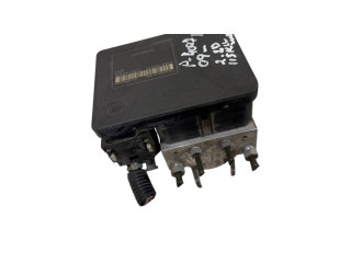 Jednotka ABS 4670A340, 06210209344 Peugeot 4007 2009