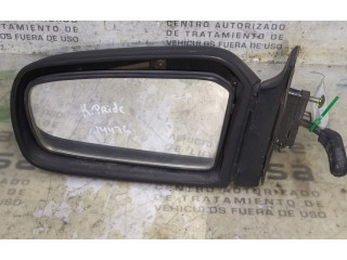 Zpětné zrcátko  KIA Pride 1999    