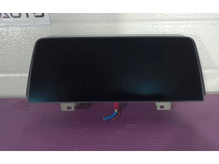 Дисплей    12822810, 9826392   BMW X3 G01