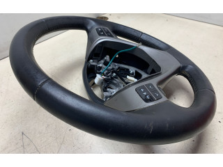 Руль Toyota Verso 2009 - 2018 года 451000F220, 93832573