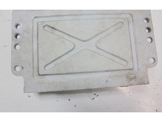 Блок управления двигателем Блок управления 96259124, 96259124   Chevrolet Matiz