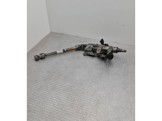 Рулевая рейка 11769D, 0047 Citroen C4 II 2011 - 2016 года