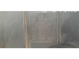 Pojistková skříňka 5Q0907361C Audi A3 S3 8V 2016