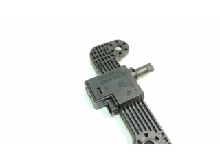 Sėdynės slėgio daviklis