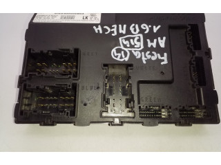 Блок комфорта AV1T15K600LK, F005V01577 Ford Fiesta