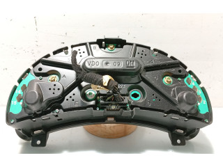 Панель приборов 13156174, 88311302 Opel Combo C