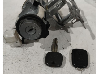 Комплект блоков управления    Daihatsu Cuore