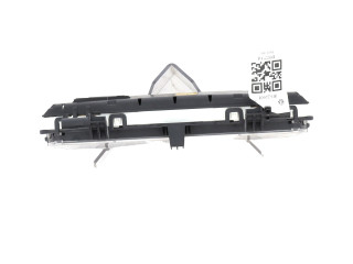 Přístrojová deska Renault Clio III 2006 8201060310, R1-2260I