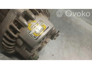 Генератор 31100P2EG02, A5TA5591 Honda Logo 1.3