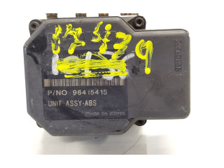 Блок АБС 96415415UM   Chevrolet  Tacuma   -  года