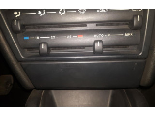 Блок управления климат-контролем    Citroen Berlingo