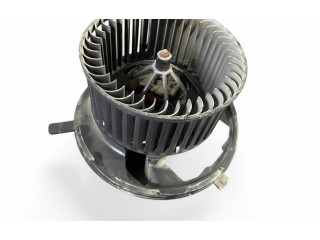 Вентилятор печки 1K1820015J Skoda Octavia Mk2 (1Z)