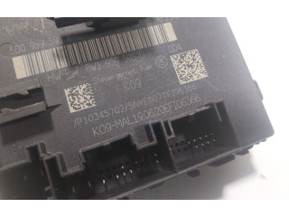 Блок управления 5Q0959595K, 8W1959595Q Audi A3 8Y