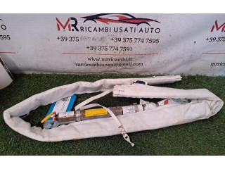 Боковая подушка безопасности 519630600, 199B4000 Fiat 500L