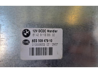 Блок управления коробкой передач 61429113355-02, 61429113355-02 Mini One - Cooper Coupe R56