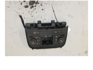 Блок управления климат-контролем 735501599   Fiat Punto (199)