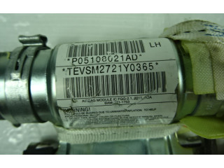 Боковая подушка безопасности P05108021AD Jeep Grand Cherokee