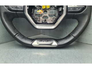 Руль 98453341ZD, 0010831179   Peugeot 2008 II