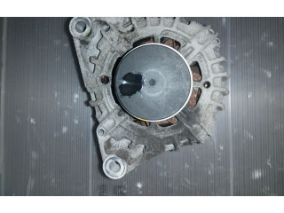 Генератор 9670899580 Peugeot 2008 I