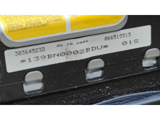 Подушка безопасности водителя 30364523D, 066515515 Maserati Quattroporte