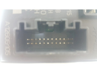 Блок управления дверью