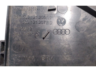 Электрический вентилятор радиаторов