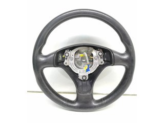 Руль Audi A6 S6 C5 4B 1997 - 2005 года 8z0419091d, 8e0124a