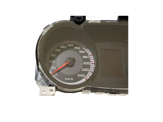 Панель приборов 8100A117, 527670H Mitsubishi Lancer X