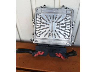 Блок управления двигателя     31272463AA    Volvo XC90 