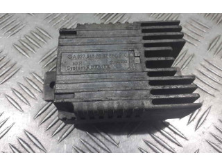 Блок управления двигателя A0275458032 Mercedes-Benz A W168