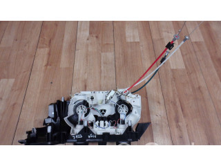 Блок управления климат-контролем PANELJAZZIV, 79560TARG22ZA Honda Jazz