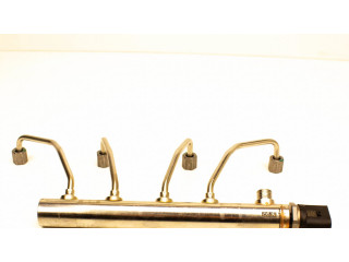 Vstřikovací lišta 7585411 BMW X5 F15 pro benzínový motor 2.0 N20 B20 A