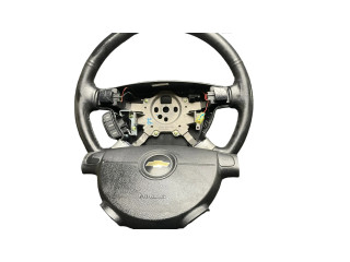 Руль Chevrolet Spark   96879041, PC02BA1200      