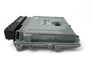 Блок управления двигателем Блок управления 31336983, 0281018414   Volvo S60