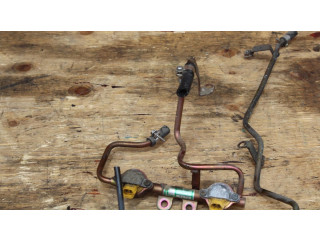 Топливная рампа 17522AA572, 9706 Subaru Forester SF