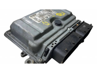 Řídící jednotka A6401506479, 0281012952 Mercedes-Benz A W169 2006