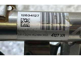 Блок управления двигателя 12634127, 4127XR Chevrolet Camaro