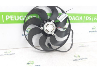 Комплект вентиляторов     9836058380    Peugeot 5008 II 