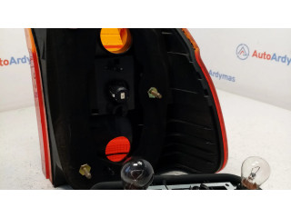 Задний фонарь левый 6900213, 63216900213 BMW 5 E39 1996-2003 года