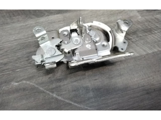 Замок багажника Dacia Dokker 2012 - года