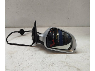 Zpětné zrcátko Audi A8 S8 D3 4E 2008