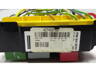 Блок предохранителей 42745303 Fiat Grande Punto