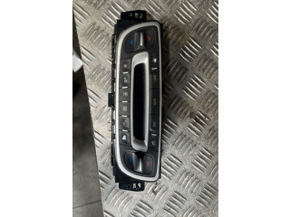 Блок управления климат-контролем 275109409R Renault Scenic III Grand scenic III