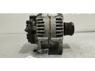 Генератор 8200390675, 0124425037 Renault Clio III