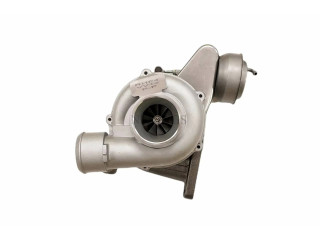 Turbodmychadlo Турбина A646096069980, VV14 Mercedes-Benz Vito Viano W639